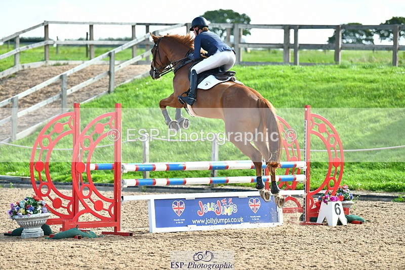 230811A-092309-03019 - Cls 14 A&B Snr Disco & 1.00m Open