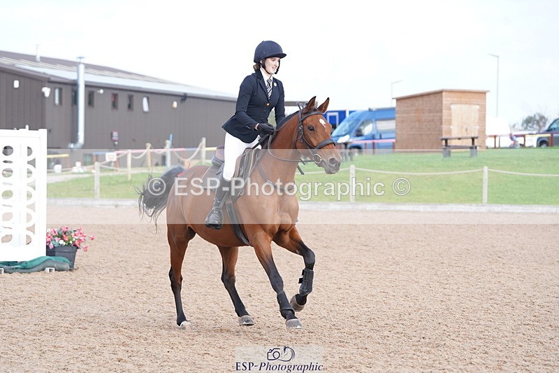 241005A-095654-04364 - SAT Cls 8 Snr British Novice & 90cm Open