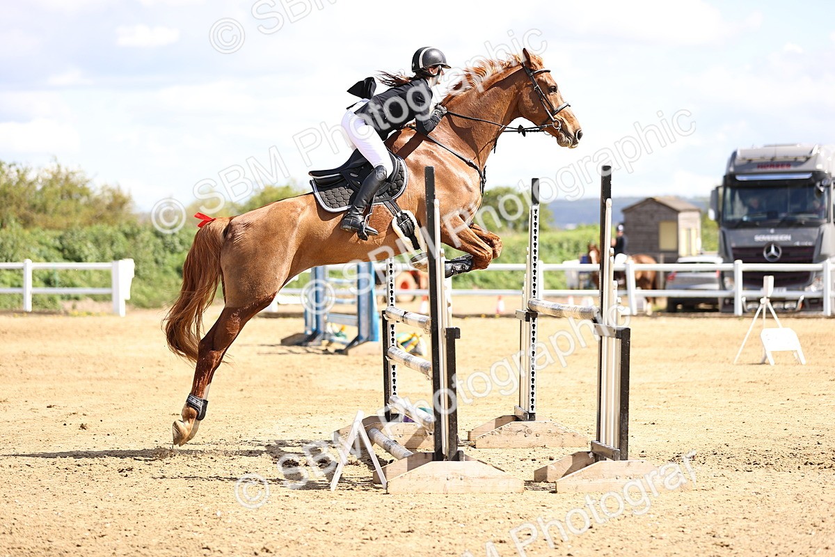 SBM_004320 - Class 17 - Senior Newcomers - 1.10m