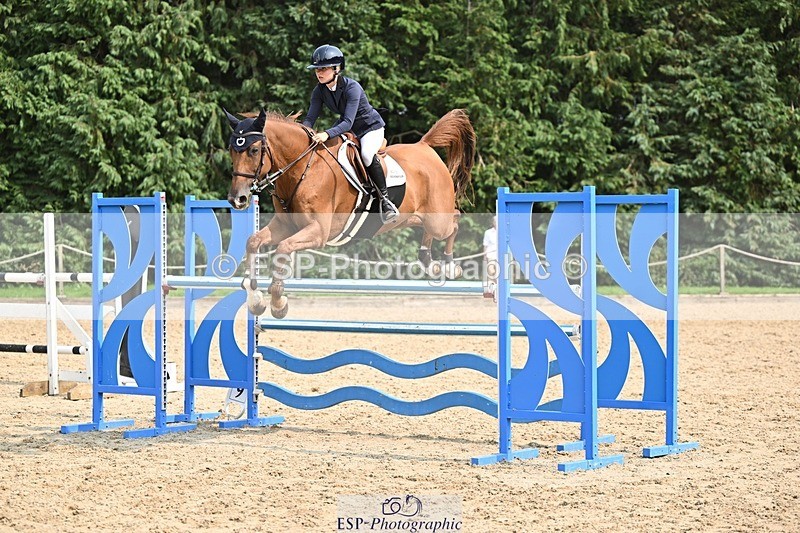 240818-150414-05073 - Cls 12A Snr Foxhunter & 1.20m Open