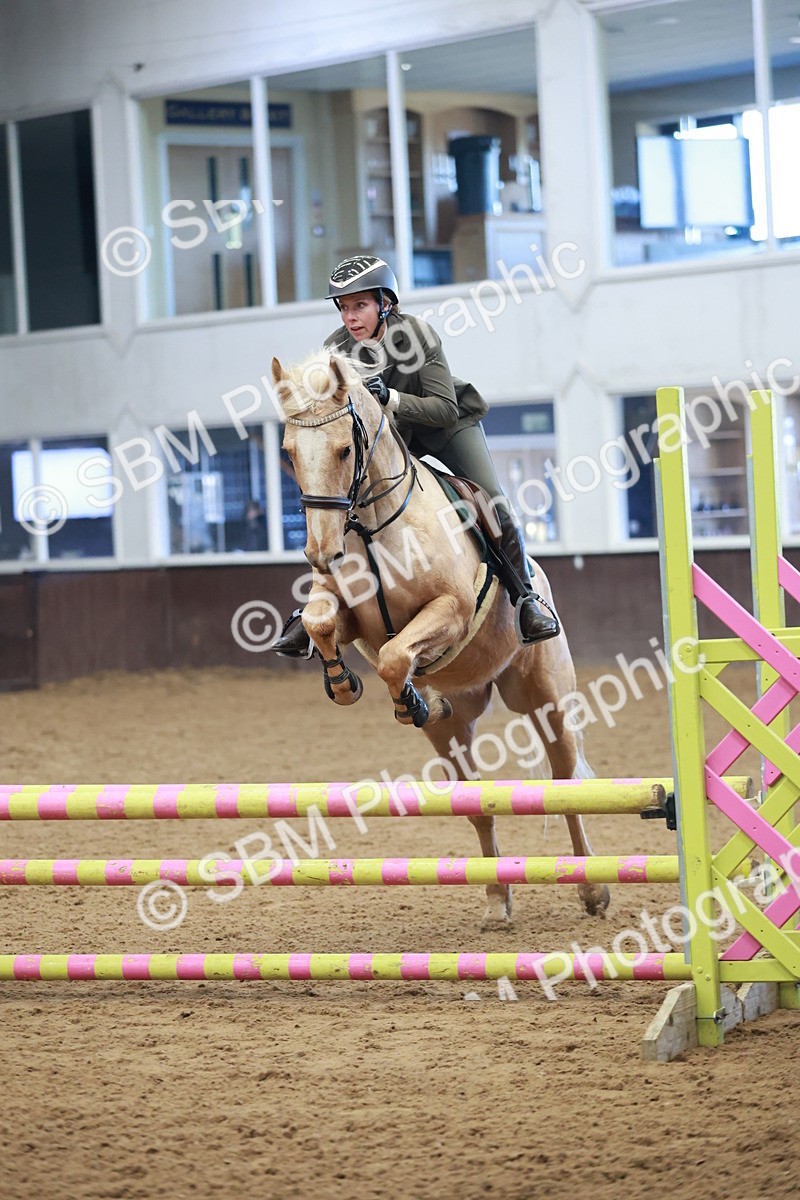 SBM_000145 - Class 1 - Clear Round