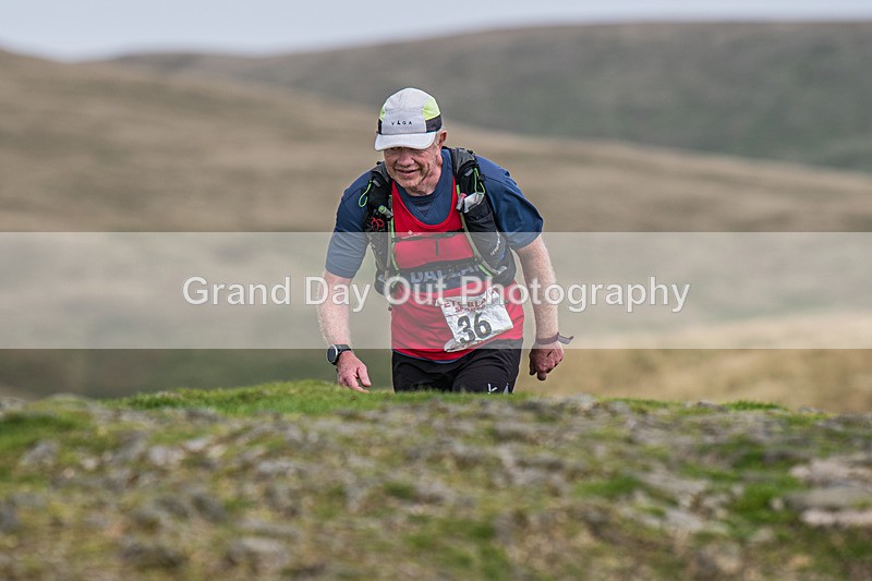Sedbergh-695 - Sedbergh Hills Fell Race Sunday 18th August 2024