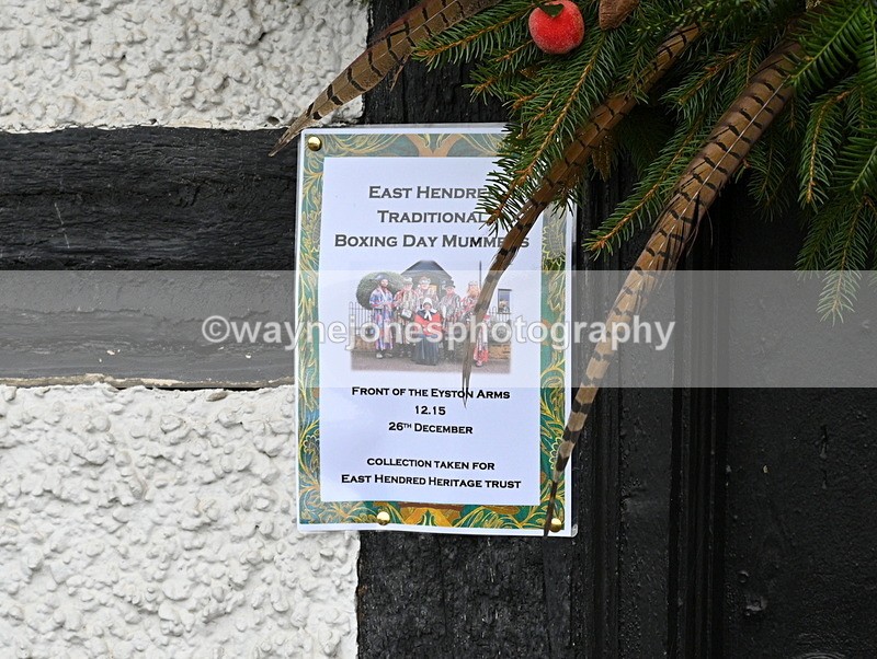 WJ7_9736 - Berks & Bucks Lead Rein - Hendred House 22-12-14