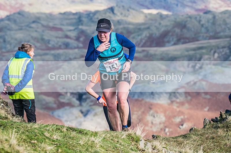 Dunnerdale-649 - Dunnerdale Fell Race Saturday 12th November 2022