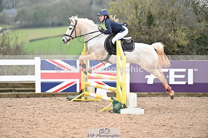 240309A-111610-00185 - Cls 3 Pony British Novice and 80cm Open