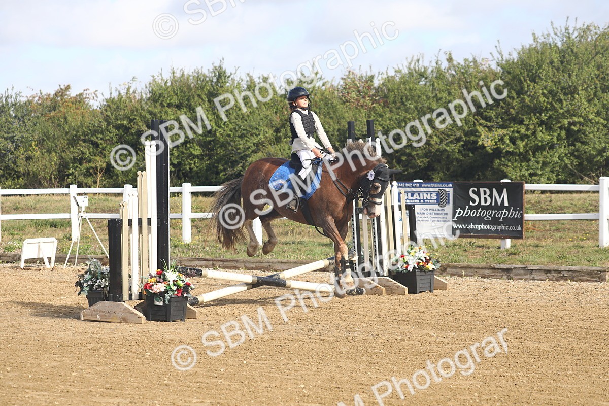 SBM_005325 - Class 4 - 50cm Champs