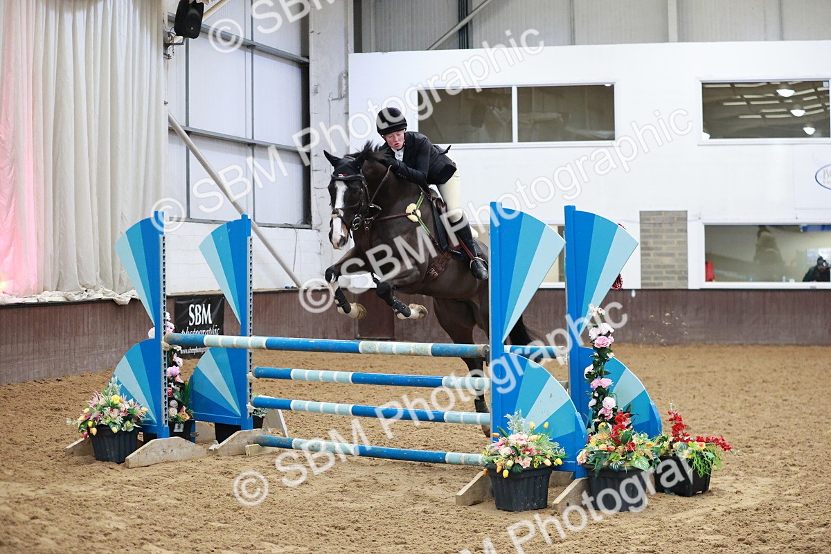 SBM_000796 - Class 3 - Senior Discovery 1.00m