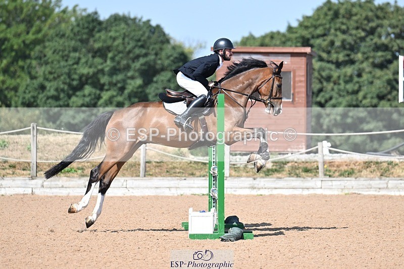 260722-103110-00173 - Cls 2 Brit Nov + 90cm Open