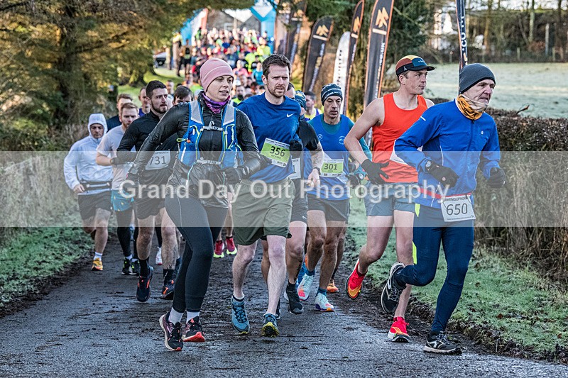 North Lakes Half Marathon  10k-134 - North Lakes Half Marathon & 10K Road Races Monday 2nd January 2023