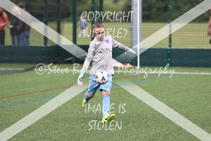 1DX30031 - Sun 7th U10 Boys