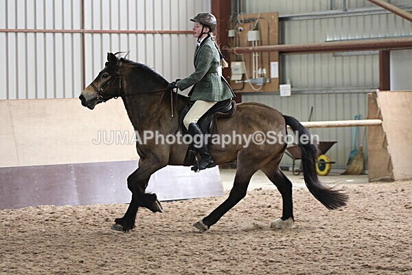 SIAL1097 - Indoor Classes