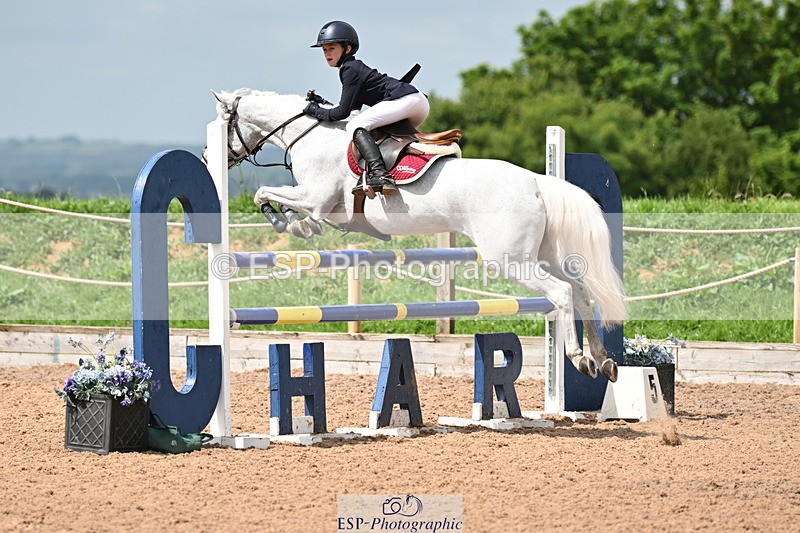 240630A-113300-12140 - Cls 24 HOYS 128cm Qualifier