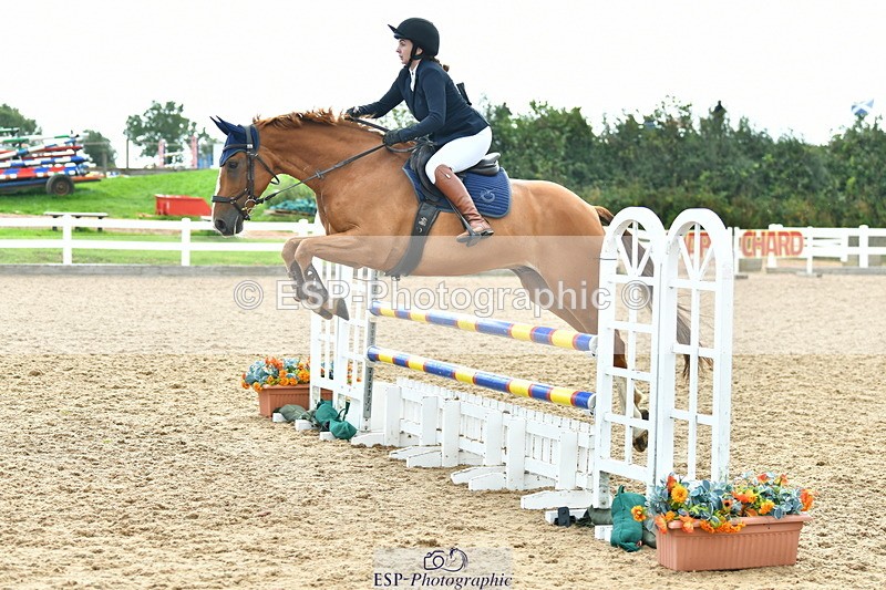 230812A-110113-08397 - Cls 26 A&B Discovery & 1m Open