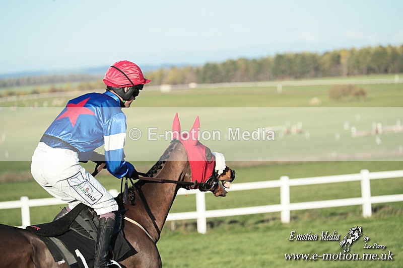 PtP 301125  0539 - Hursley Hambledon Point-to-Point Larkhill Racecourse 30/12/2025