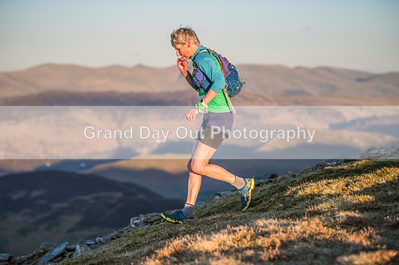 Grisedale-700 - Grisedale Grind Fell Race Wednesday 17th April 2024