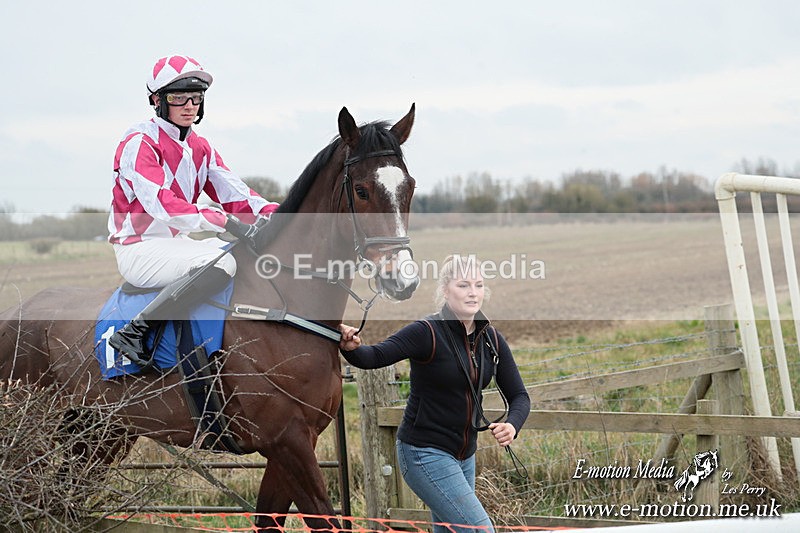 PtP 220325 367 - Cirencester Races -  Siddington 22/03/25