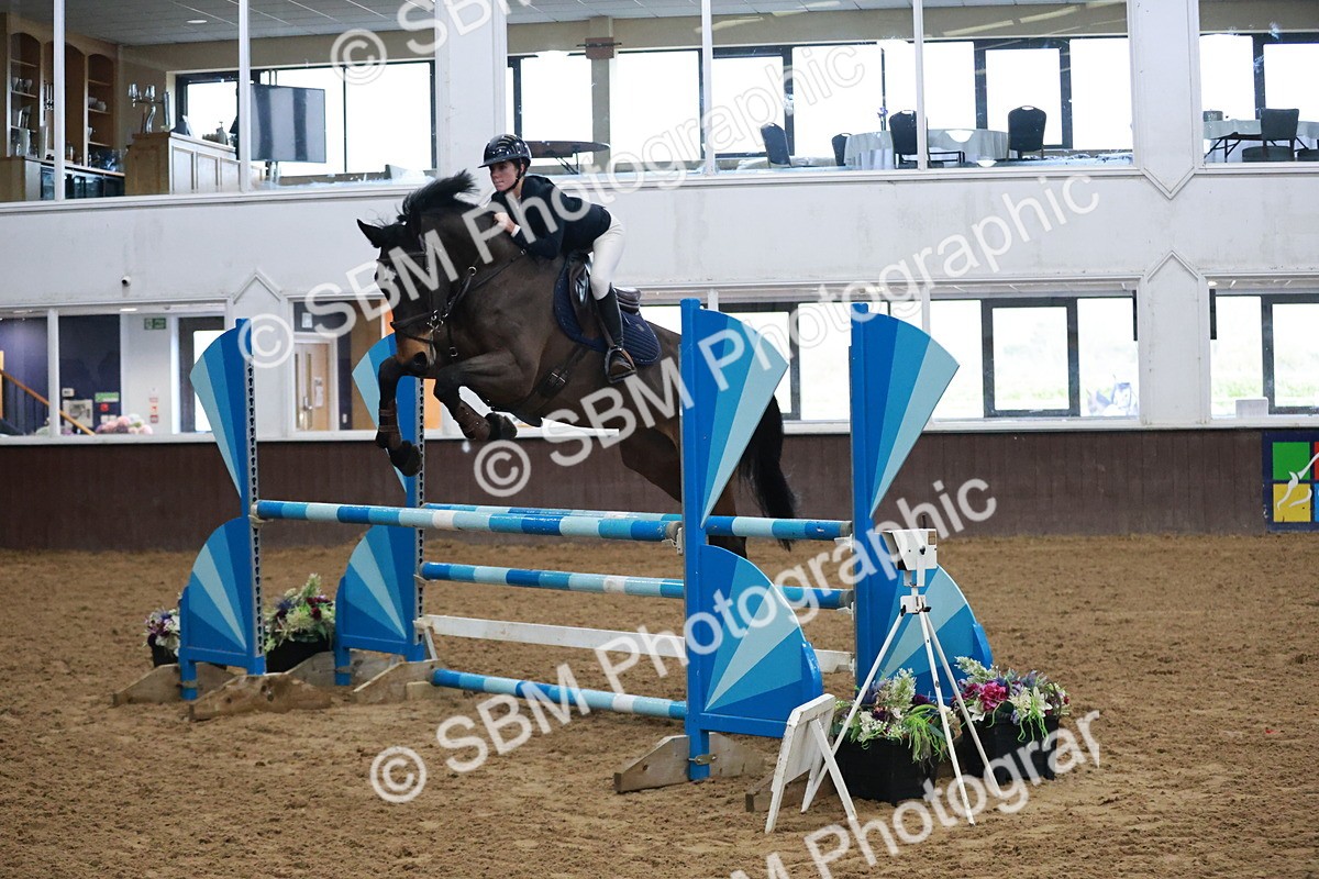 SBM_001436 - Class 4 - Senior Newcomers - 1.10m