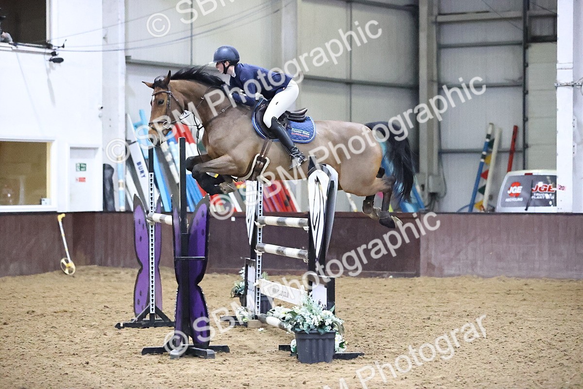 SBM_002622 - Class 12 - National B&C Handicap Championship Qualifier 1.25m 1.30m