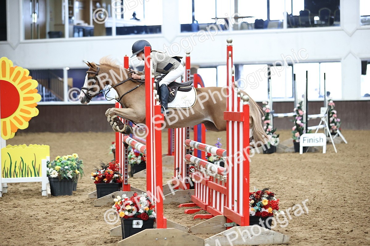 SBM_000943 - Class 4 - Springboard 128cm 138cm Restricted Handicap 90cm 1.00m