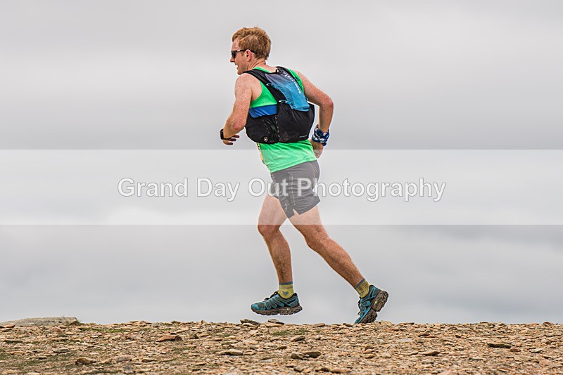 Helvellyn-177 - Helvellyn & The Dodds Fell Race Saturday 27th May 2023