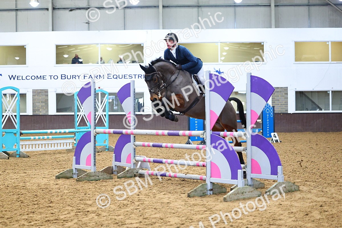 SBM_000784 - Class 3 - Senior Discovery - 1.00m