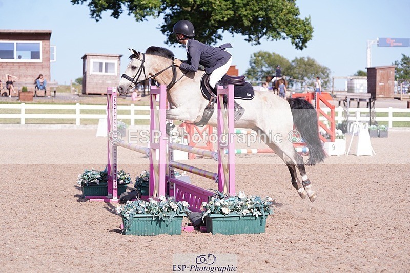 250628-175036-07339 - Cls 24 Pony Discovery & 90cm Open