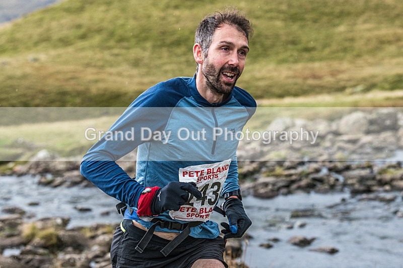 Langdale-13 - Langdale Horseshoe Fell Race Saturday 12thOctober 2024
