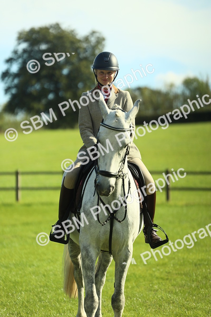 SBM_49893 - S32 - Novice & Newcomers Working Hunter