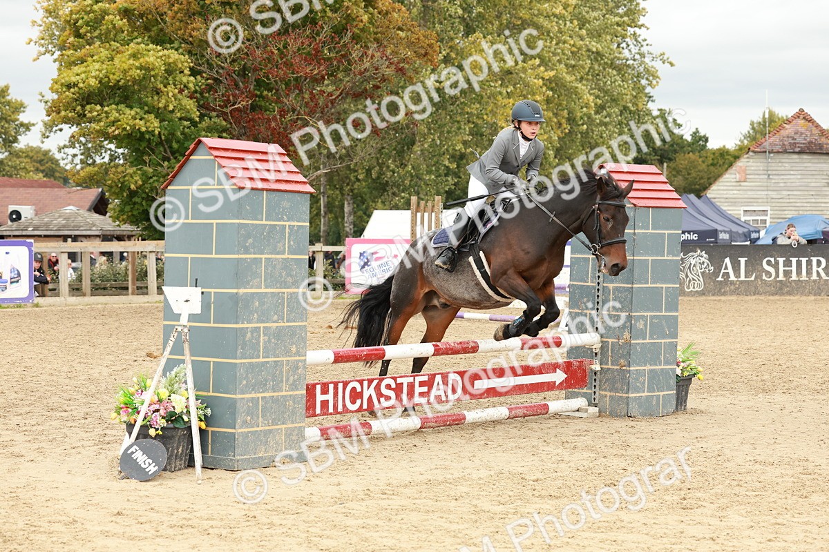 SBM_66968 - J13 - Junior Pony 60cm Championship