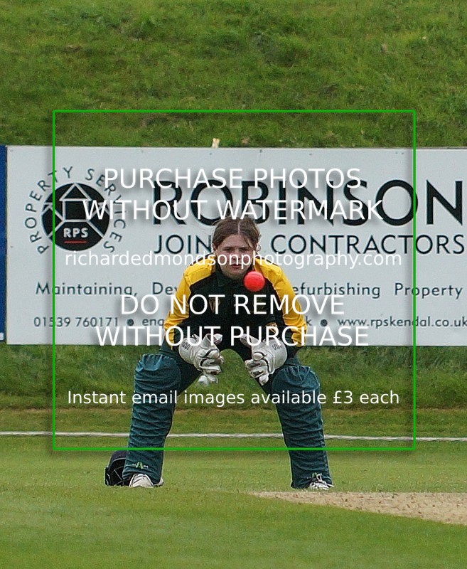 DSC01332 - Cumbria Womans Twenty-20
