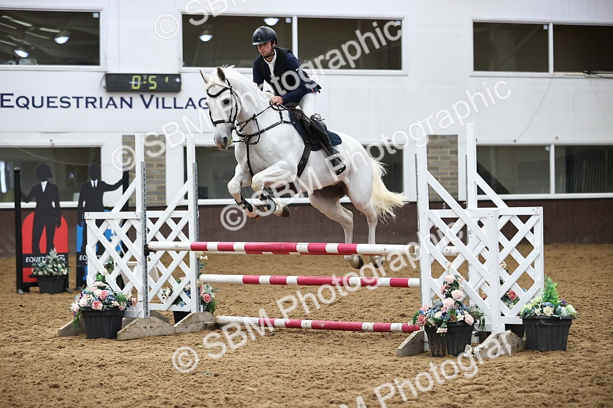 SBM_006851 - Class 18 - Senior Discovery 1.00m