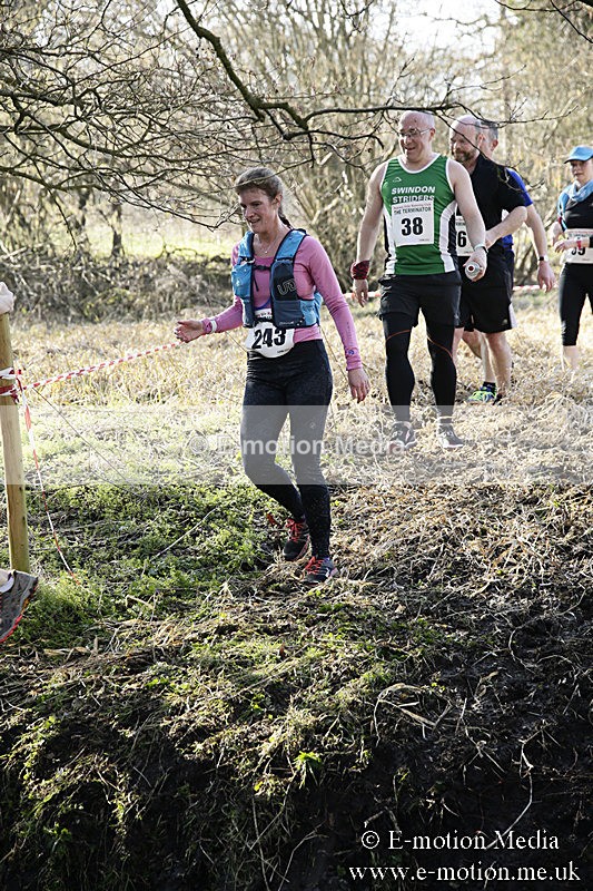 PVT 240219 698 - The Terminator Race - Pewsey Vale - 24/02/19