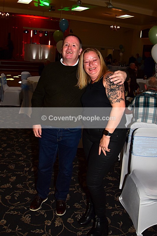 DK-701 - Donna and Kevin