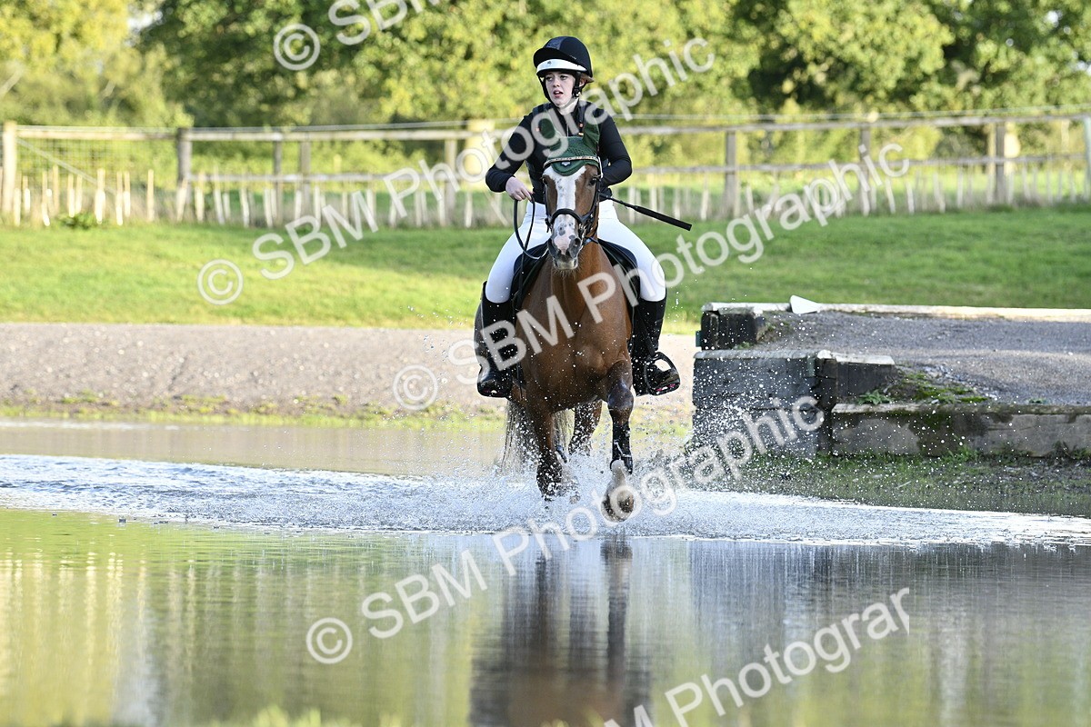 SBM_31084 - E11 - Eventers Challenge 80cm Championship