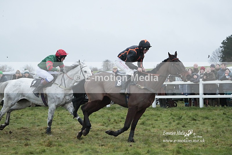 PtP 041222 0963 - Larkhill Racing Club Point-to-Point Larkhill 01/01/23