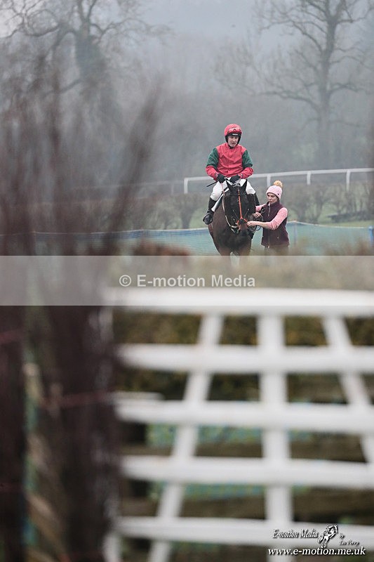 PtP 080326 1121 - Pytchley with Woodland Point-to-Point Guilsborough 08/03/26