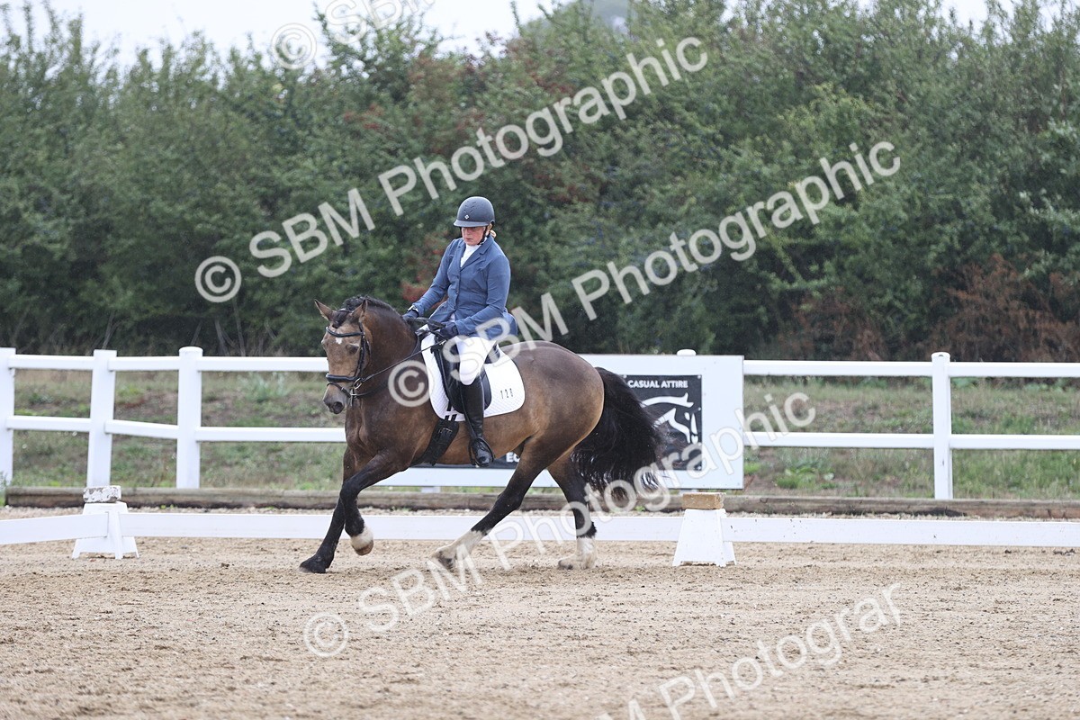 SBM_004458 - Class 9 - Novice 3 Champs