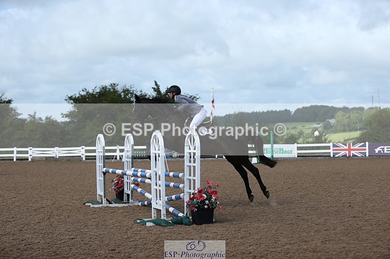 230811A-105542-03608 - Cls 15 85cm Nat Am Qualifier