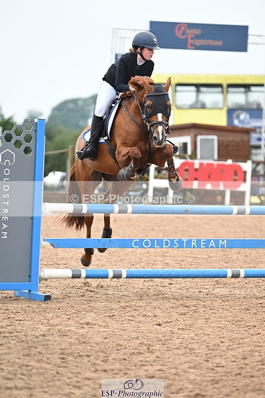 240908A-110734-03028 - Cls 12 Nat Am 95cm Qualifier