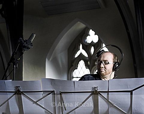  - Lipsync for a Lullaby