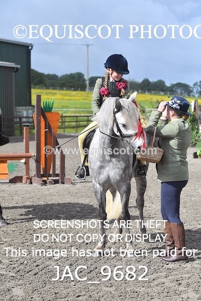 JAC_9682 - CLASS 1 Nursery Novice Working Hunter (0.50m)
