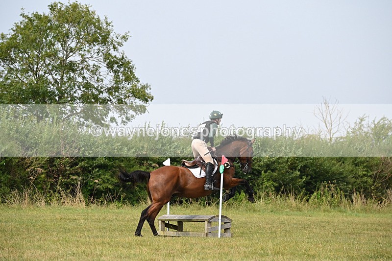 WJ6_1939 - 60cm XC Time 13:54 to 14:20