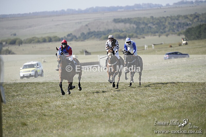 PtP 250421 137 - Larkhill Point-to-Point Racing 25/04/21