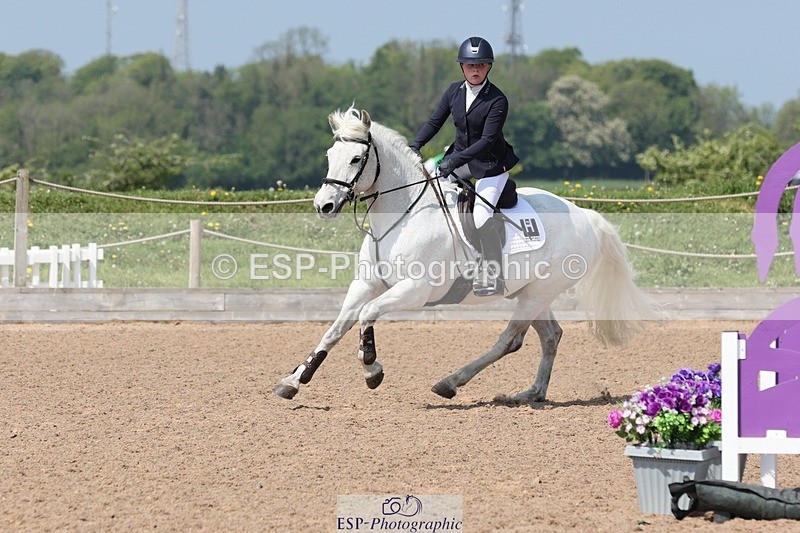 250503-114539-00883 - Cls 8 Pony Newcomers and 1m Open