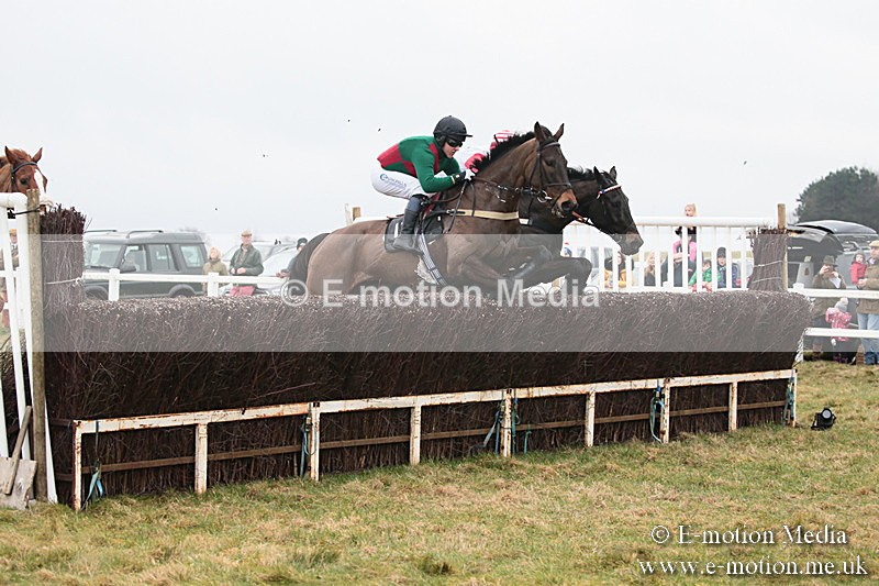 PtP 170219 -419 - Combined Services Point-To-Point Larkhill 17/02/19