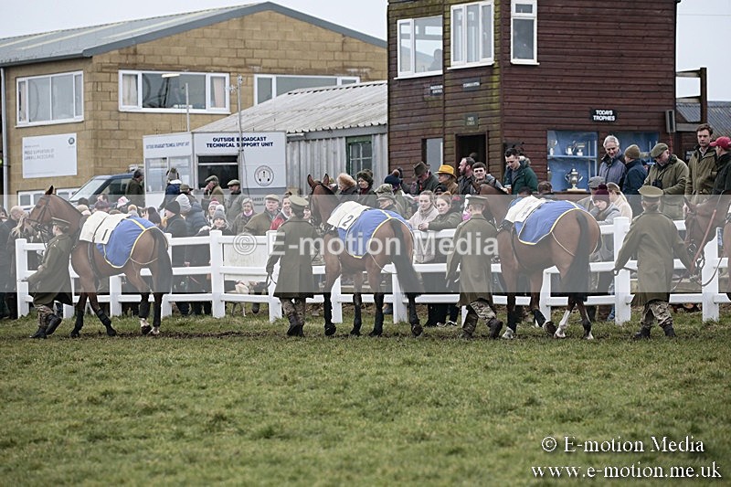 PtP 180218 44 - Combined Services Point-to-Point Larkhill 18/02/18
