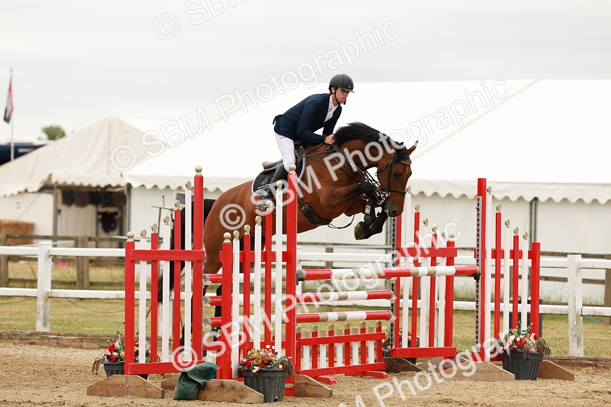 SBM_016659 - Class 20 - Senior Newcomers - 1.10m