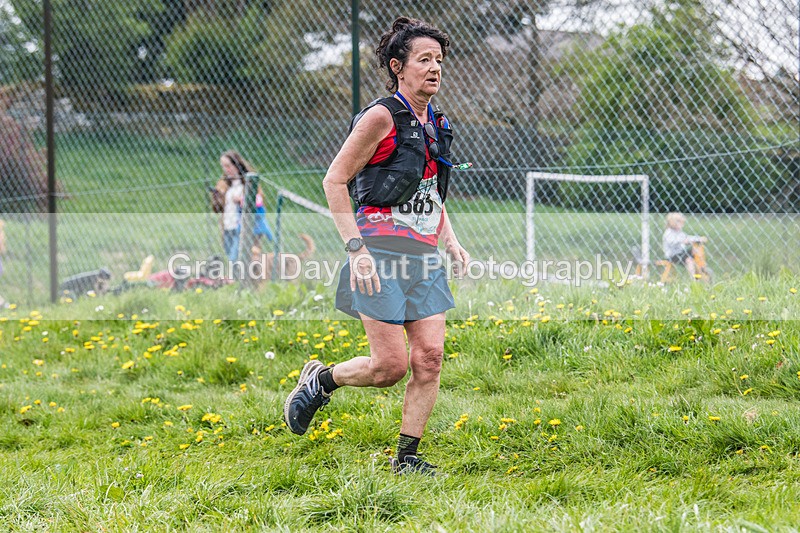 3 Peaks Finish-1981 - The 3 Peaks Race Saturday 26th April 2025 - The Finish
