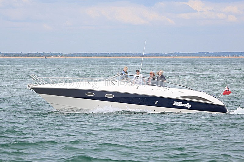 150816 HEATWAVE - WINDY WT7A9986 - Motorboats - Open