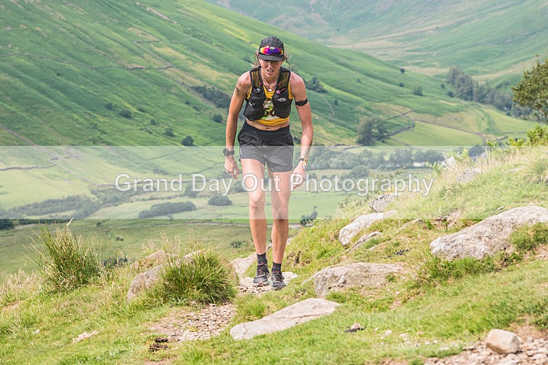 Wasdale-587 - Wasdale Horseshoe Fell Race (Bad weather route) Saturday 11th July 2026